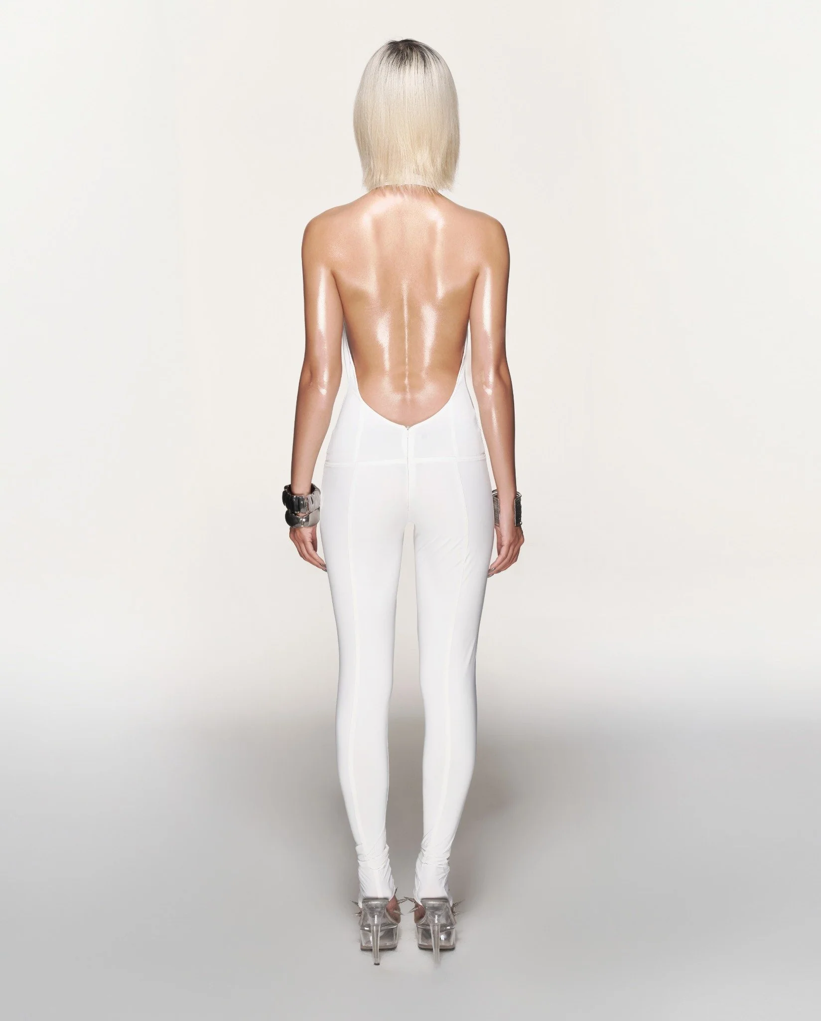 CZ CHAOS JUMPSUIT - Image 3