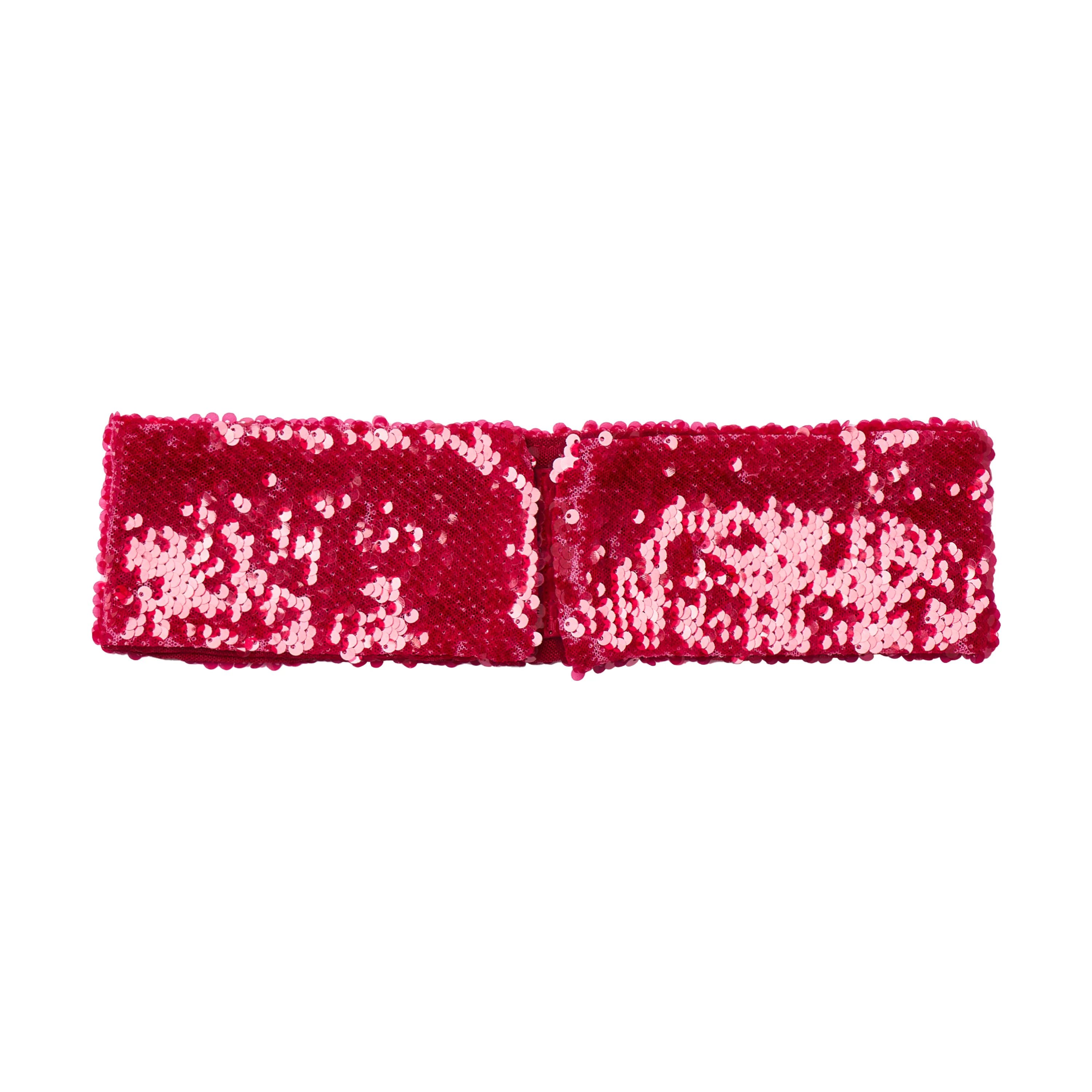 SCARLET GLIMMER TOP - Image 2