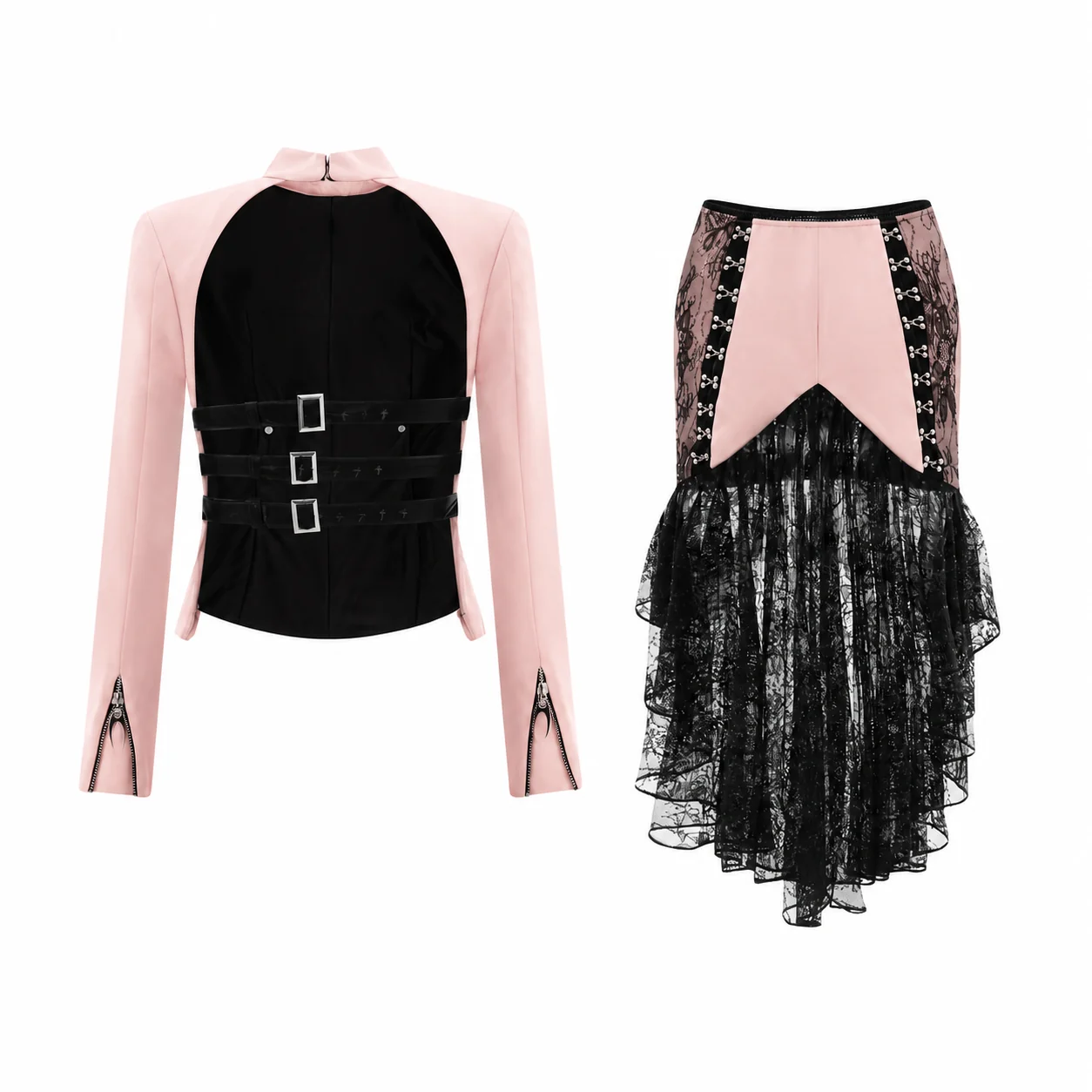 BELLADONNA SET - Image 8