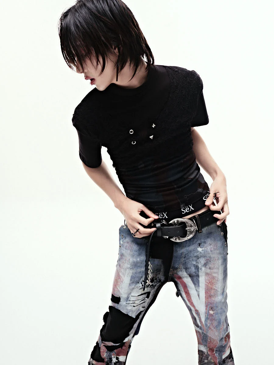 EPL LAYER TEE - Image 5