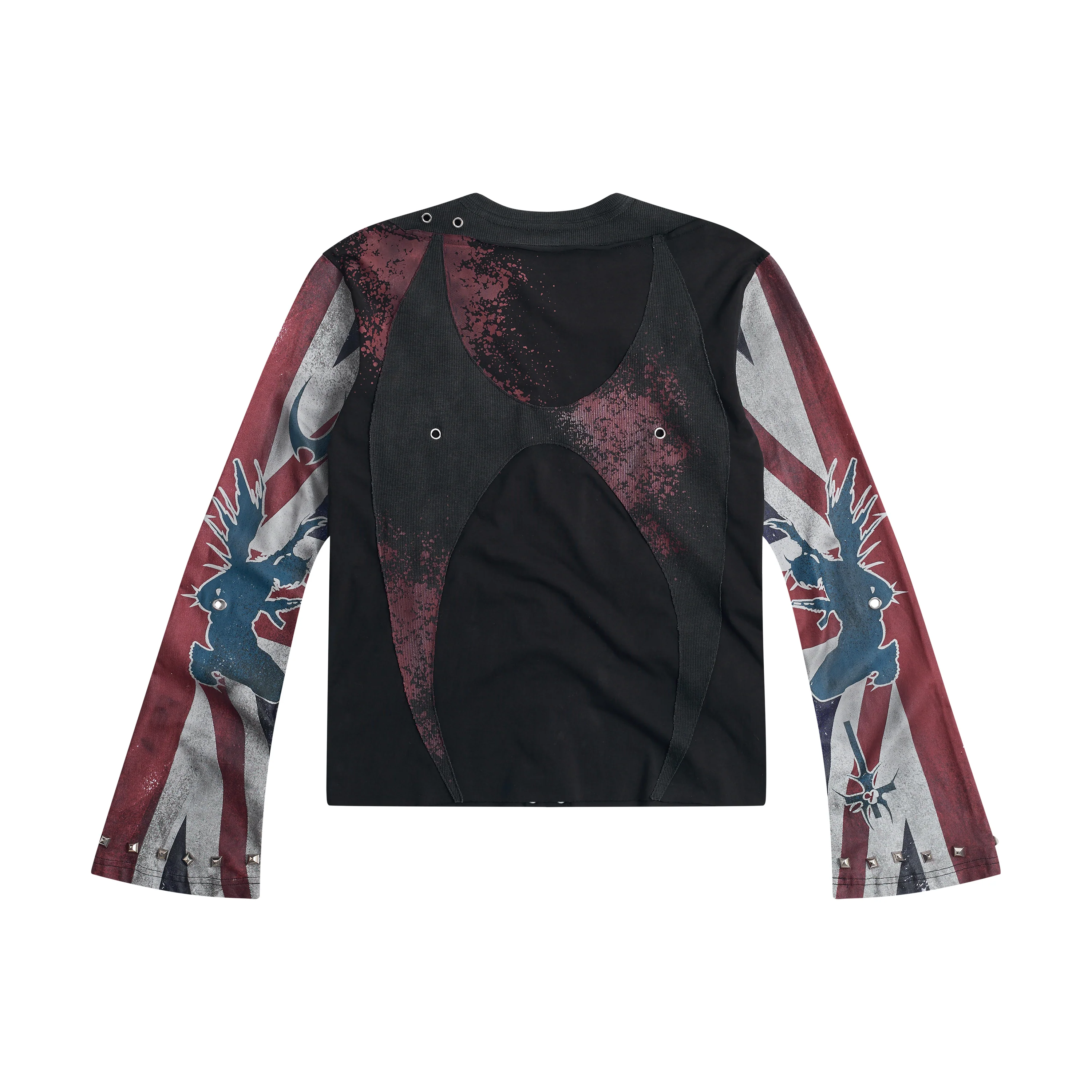 EPL STUDDED LONGSLEEVE - Image 2