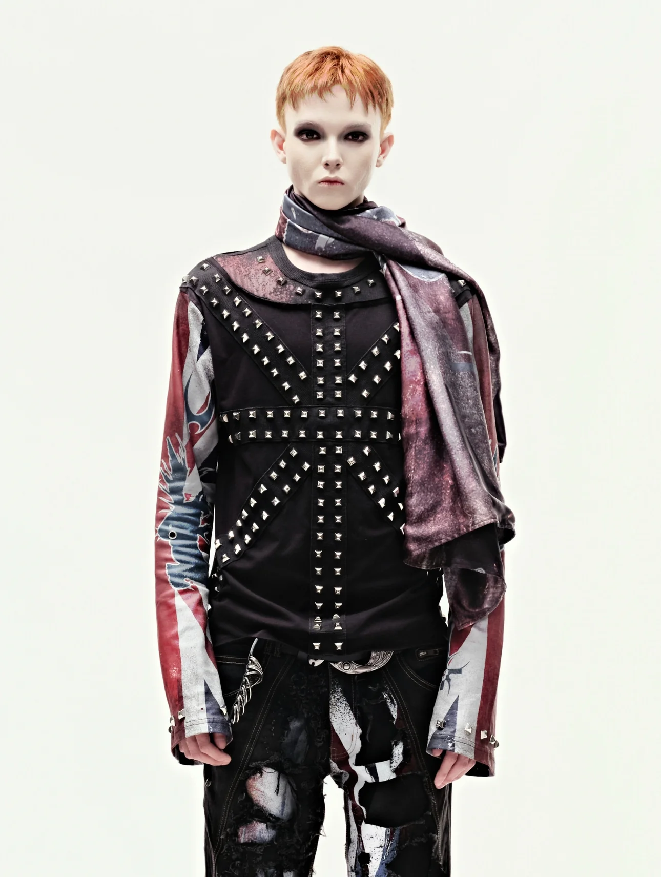 EPL STUDDED LONGSLEEVE - Image 3