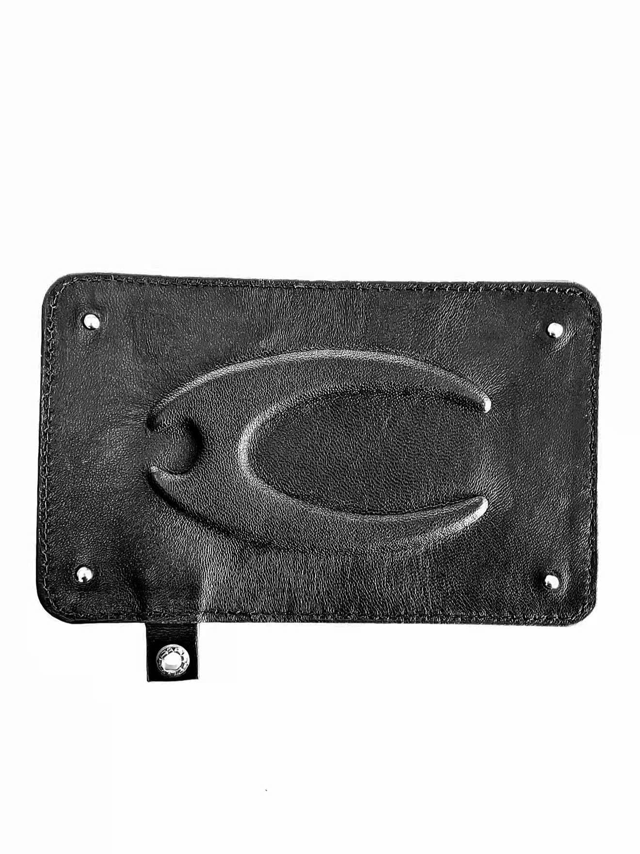 MDC CS LEATHER WALLET - Image 2