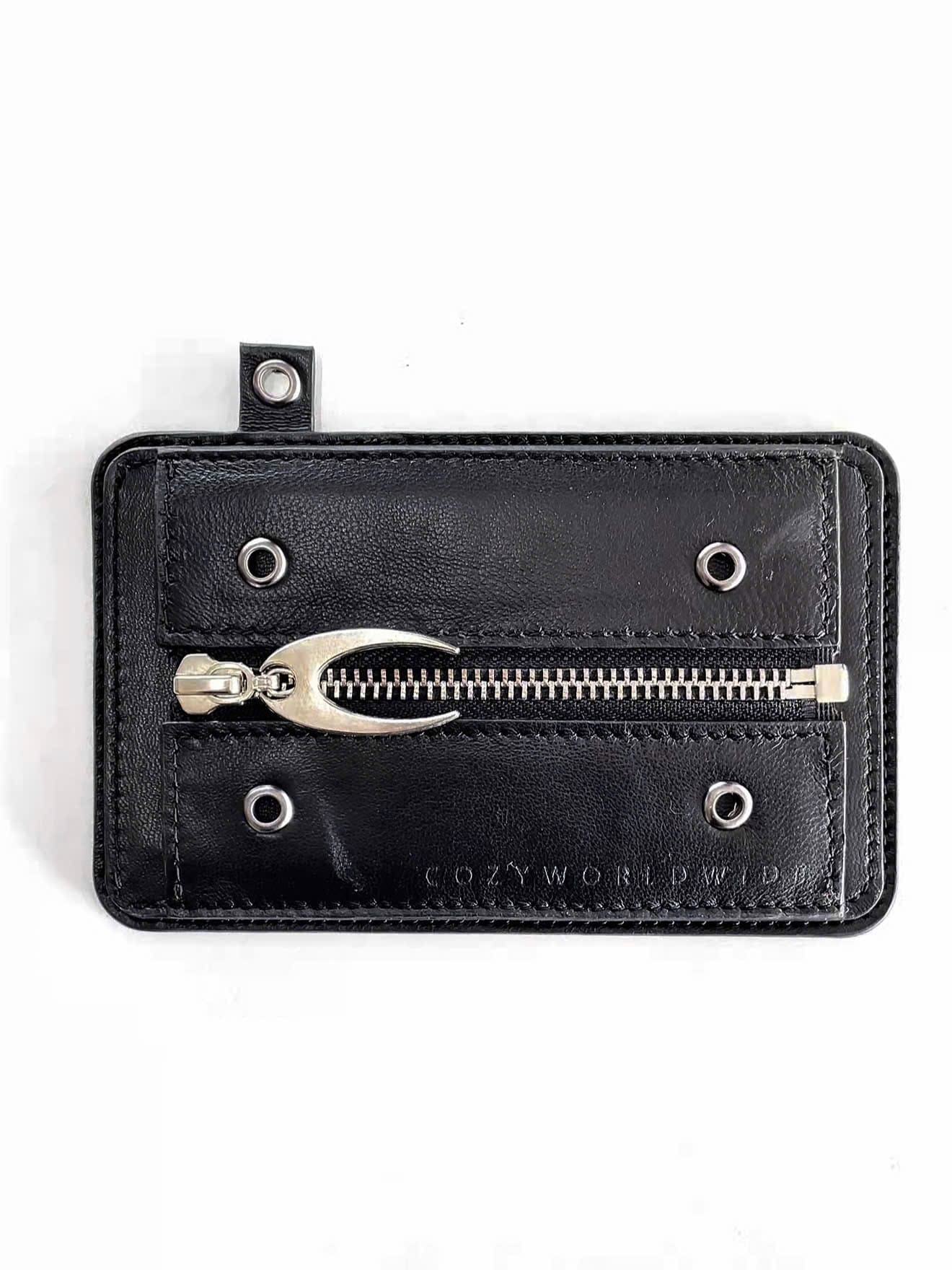 MDC CS LEATHER WALLET - Image 3