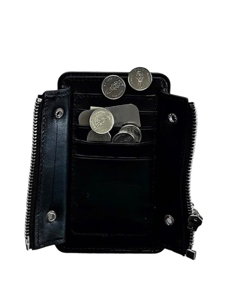 MDC CS LEATHER WALLET - Image 4