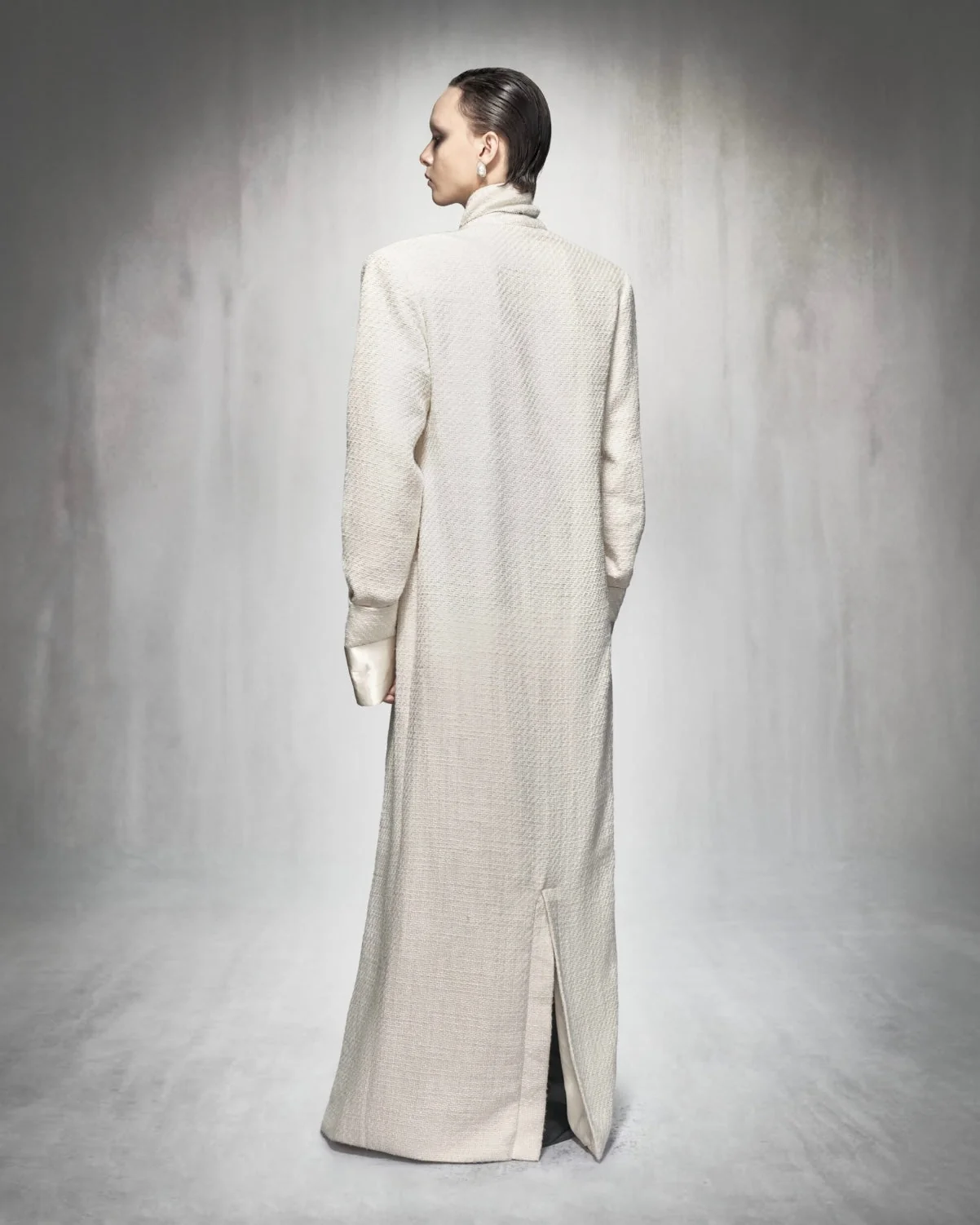 MDC LIGHTNING BEIGE COAT - Image 6