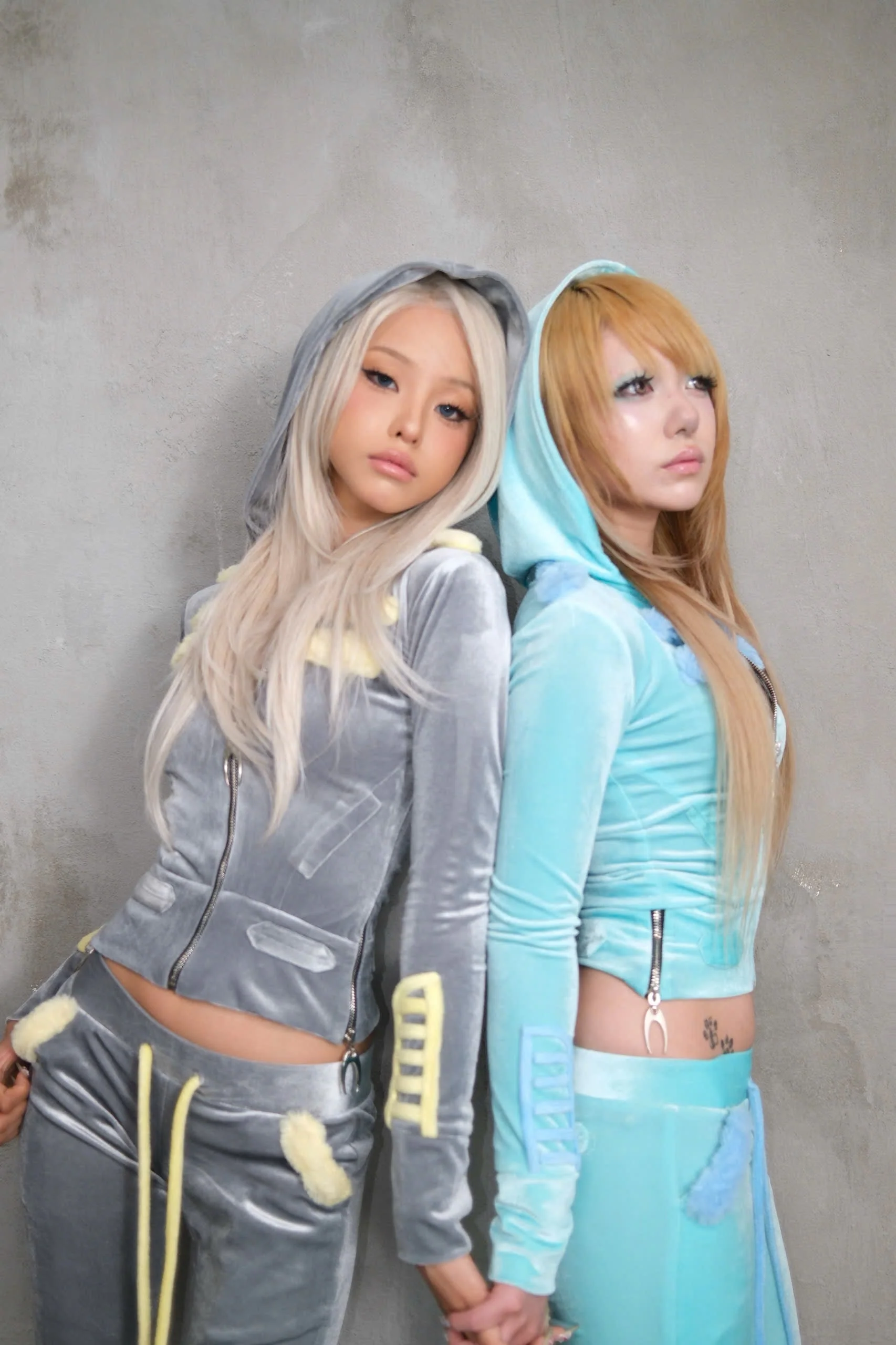 MDC POPSTAR TRACKSUIT - Image 5