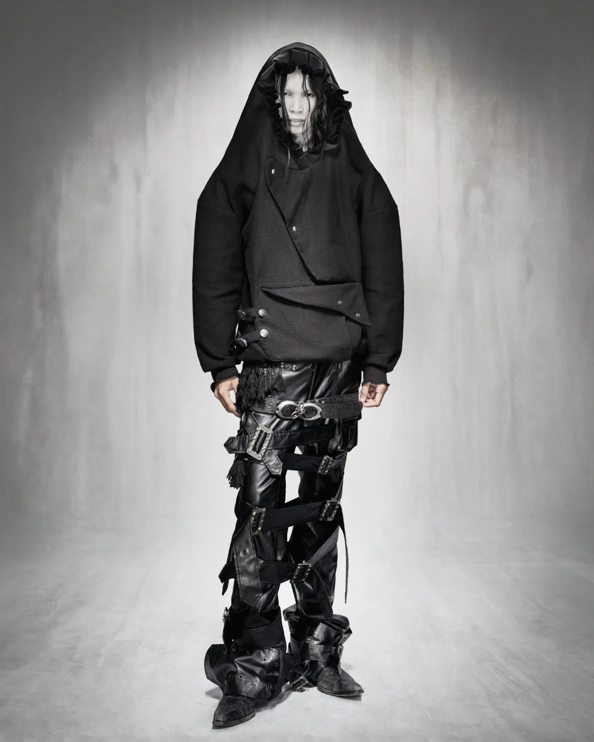 MDC SHROUD HOOD - Image 3