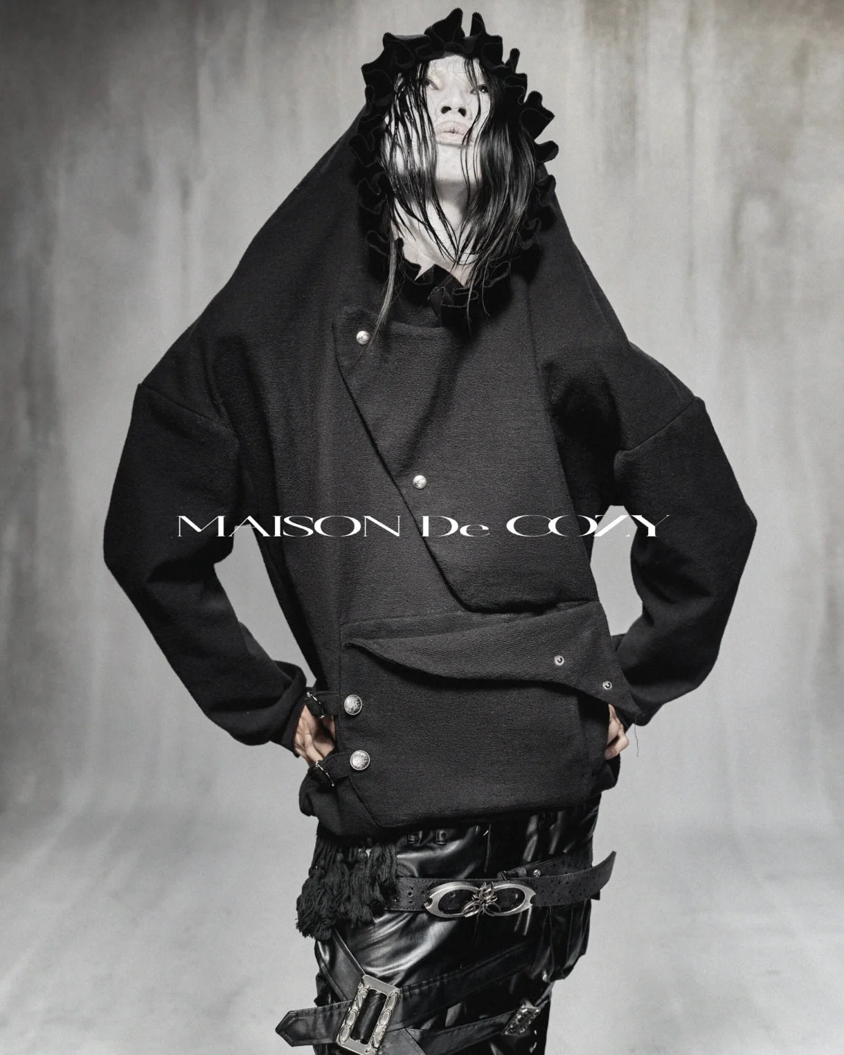 MDC SHROUD HOOD - Image 4