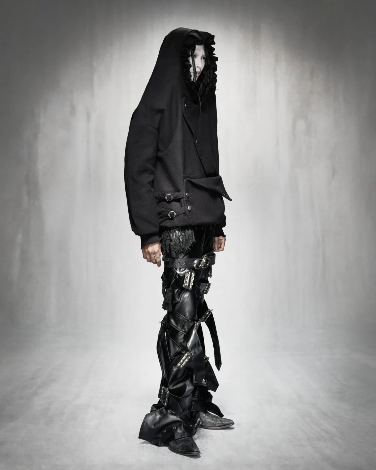 MDC SHROUD HOOD - Image 6