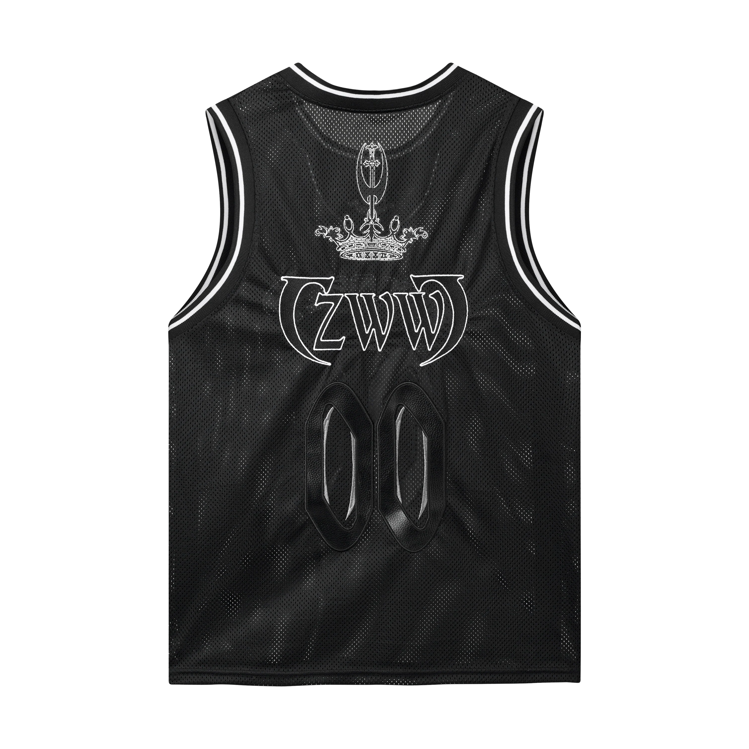 BBY COZY 25LOGO JERSEY - Image 6