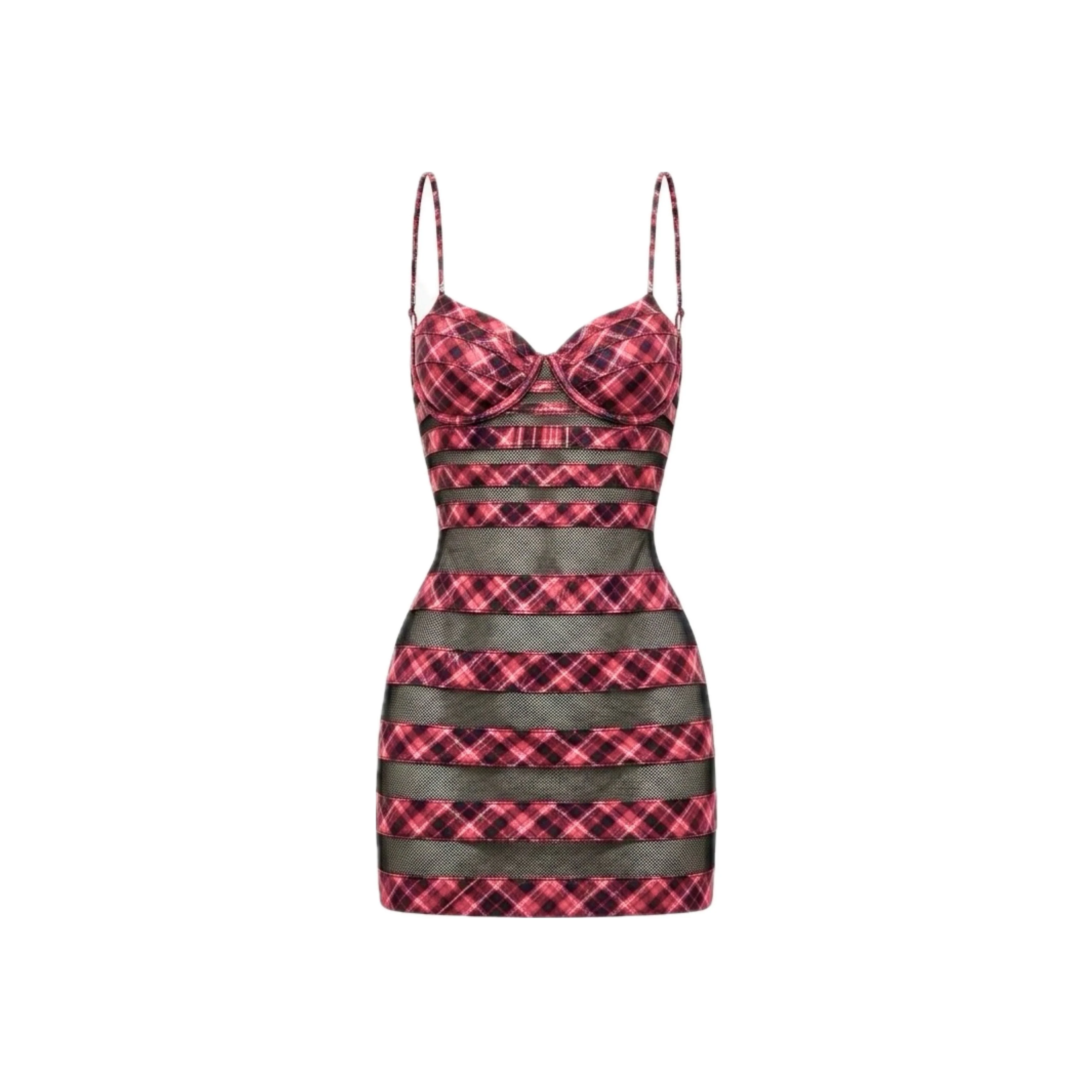 VIVIENNE DRESS