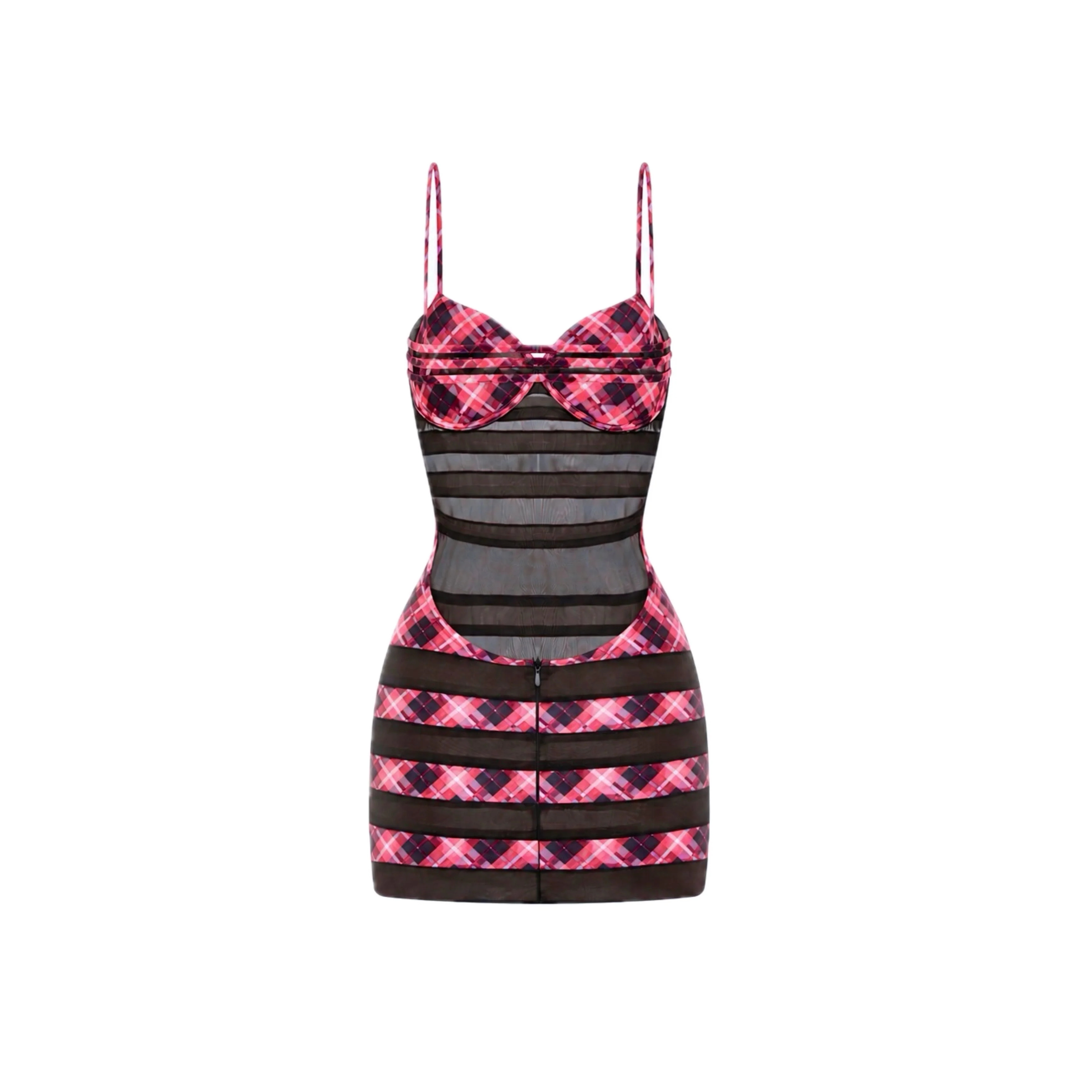 VIVIENNE DRESS - Image 2