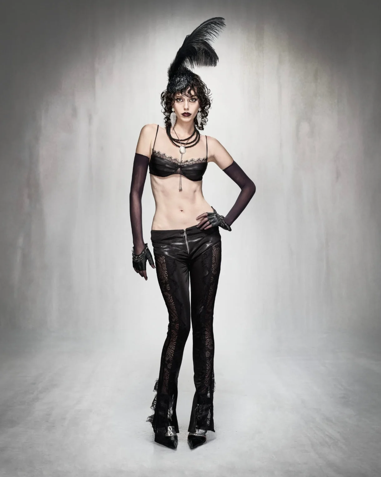 VESPER LACE SET - Image 3